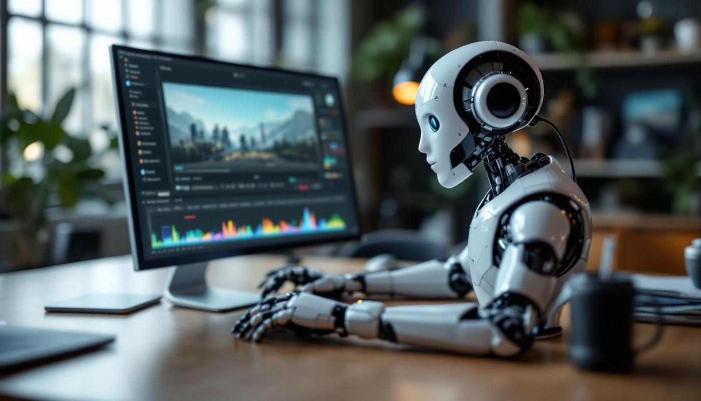 Améliorer la qualité éditoriale grâce aux outils basés sur l'intelligence artificielle