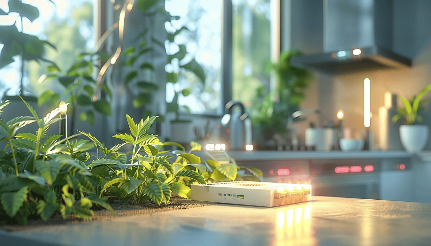 Automatisation domestique avec Raspberry Pi projets innovants pour une maison intelligente