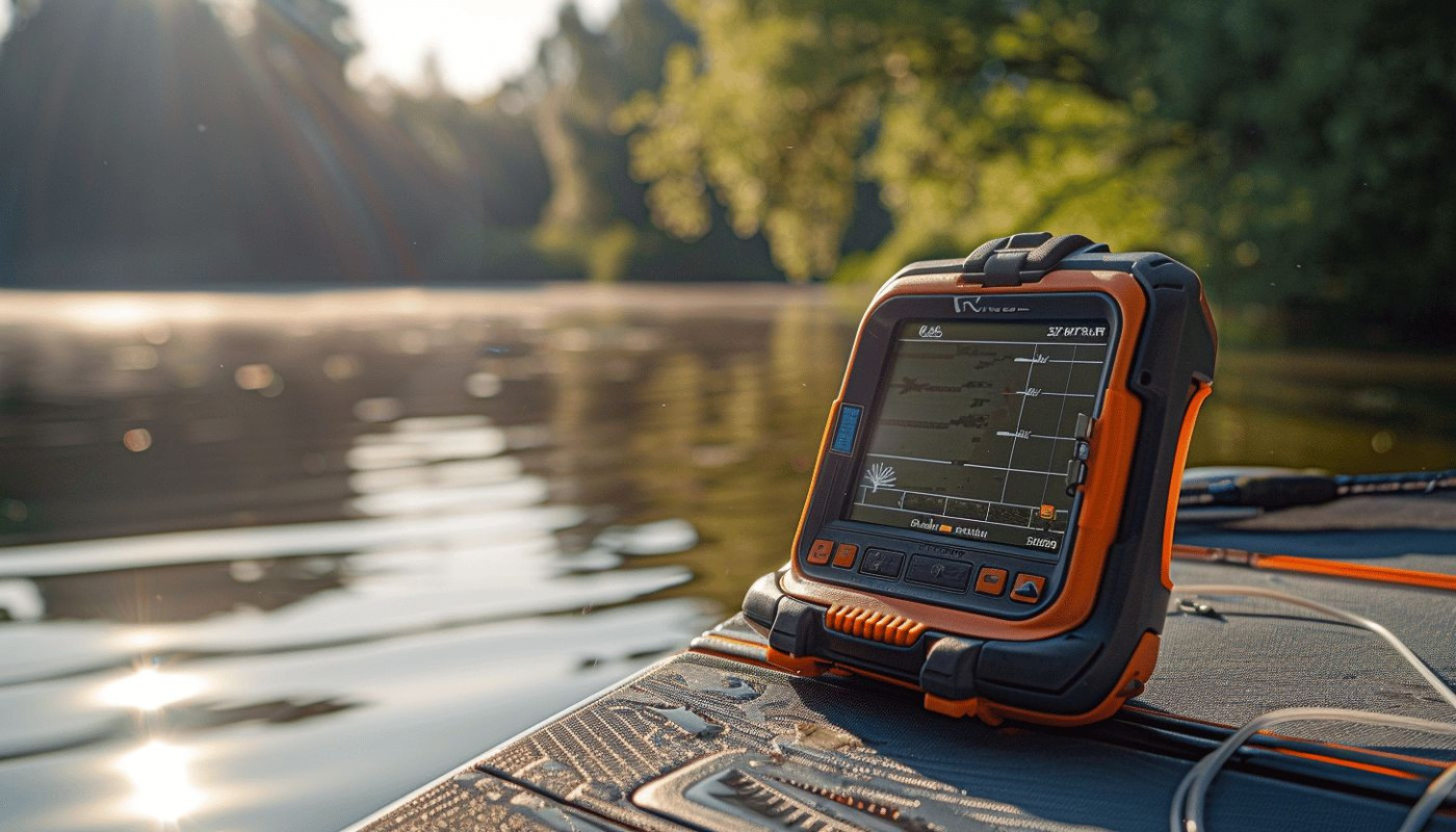 Comment choisir le meilleur sondeur portable pour vos sorties de pêche