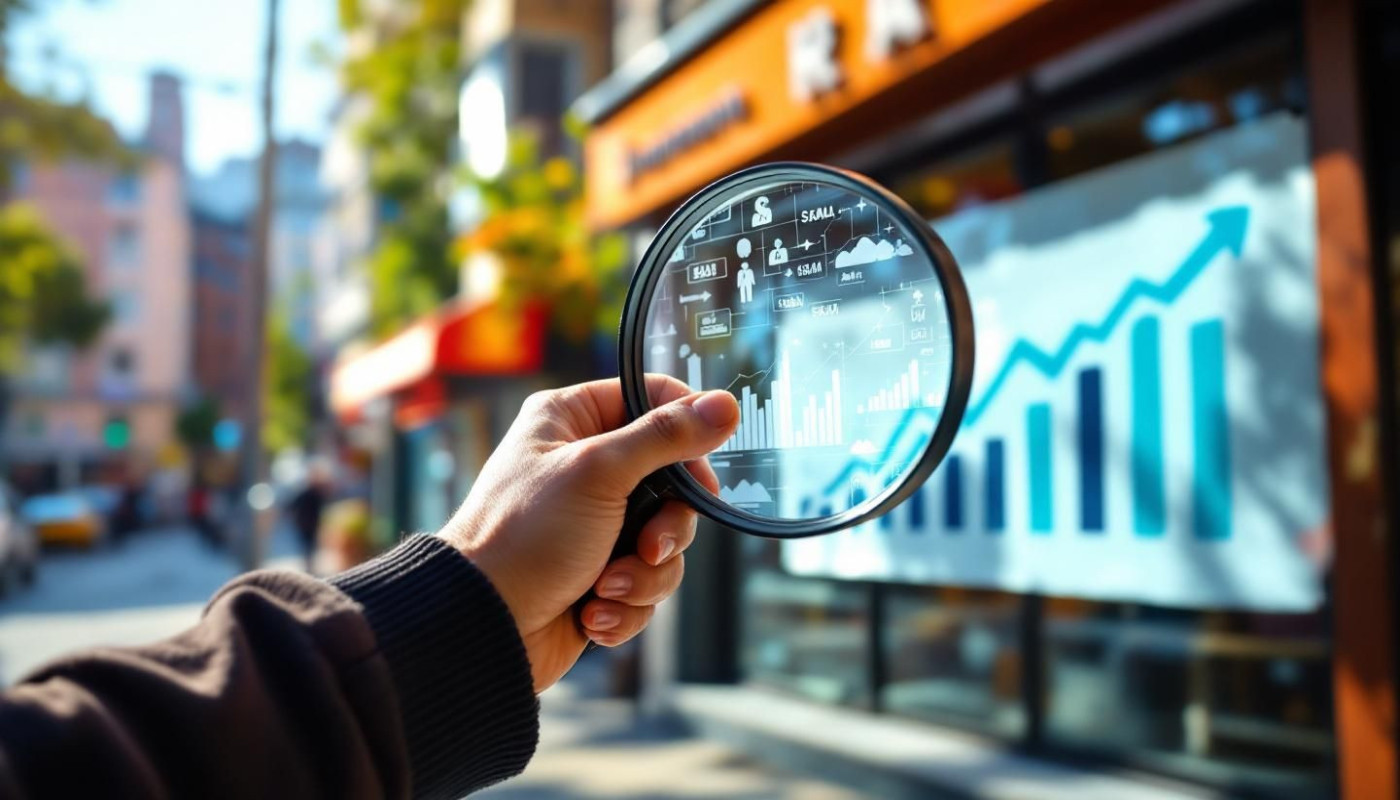 Comment les techniques de SEO peuvent révolutionner une petite entreprise ?