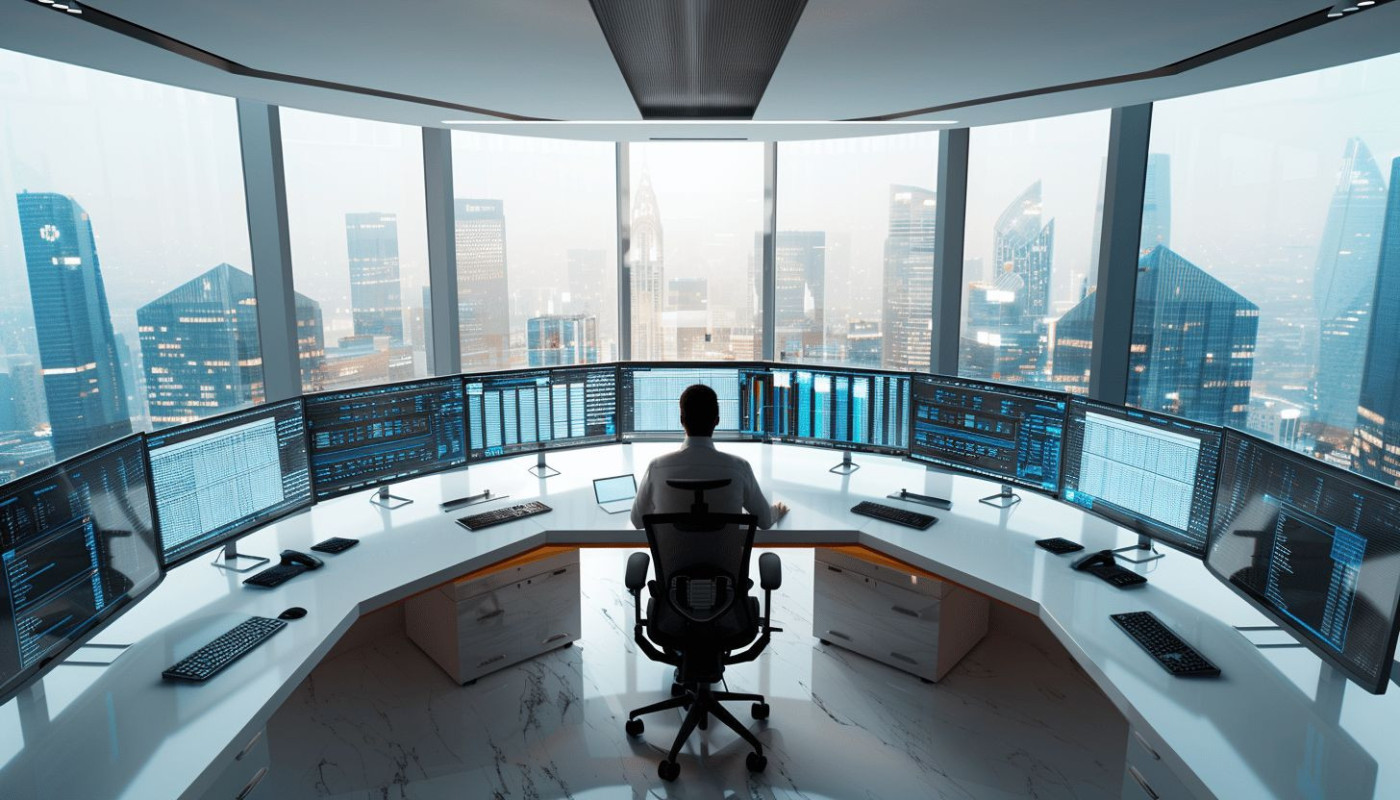 Comment optimiser la gestion IT en entreprise pour une meilleure efficacité