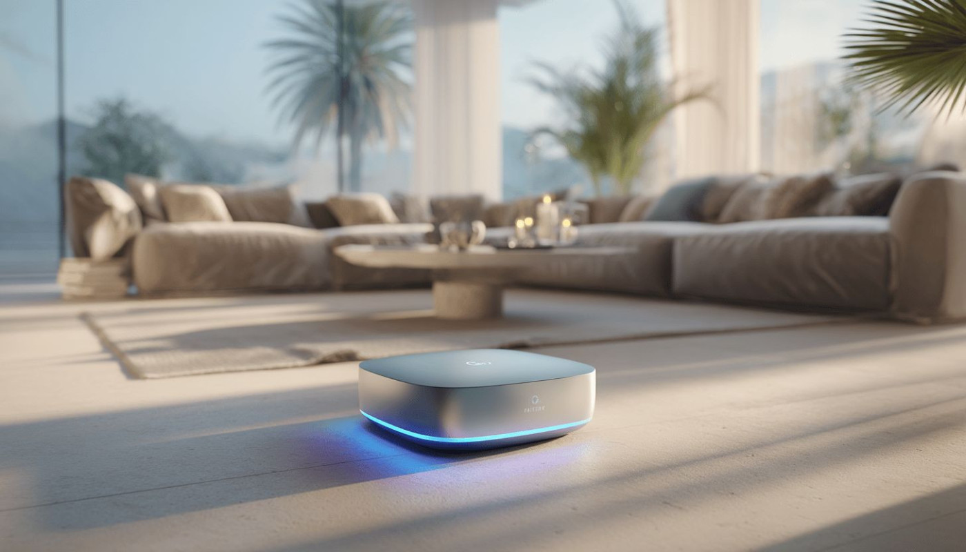 Intégration IoT dans la vie quotidienne avantages et défis de la connectivité permanente