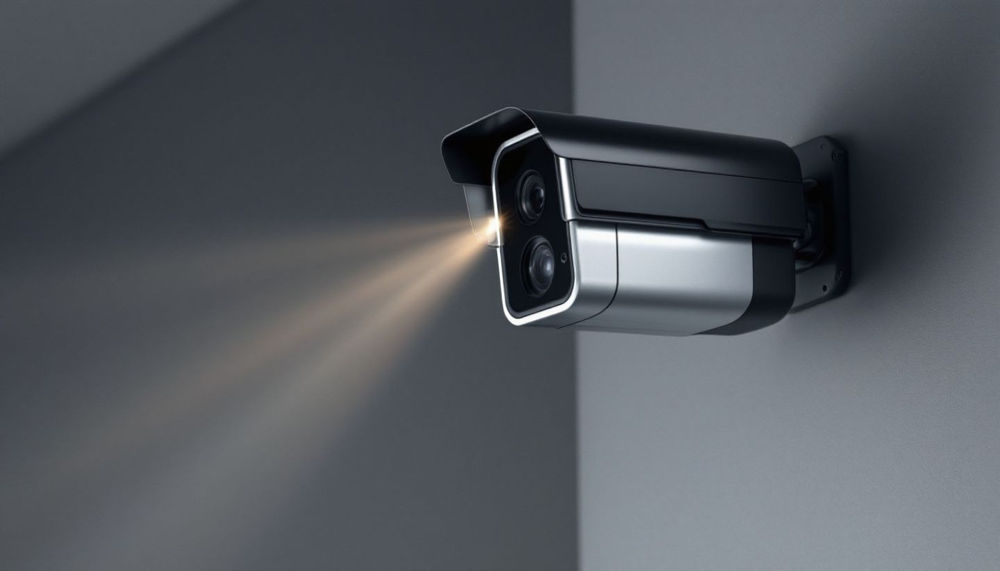 Les avantages de l'utilisation de systèmes discrets de surveillance pour les entreprises