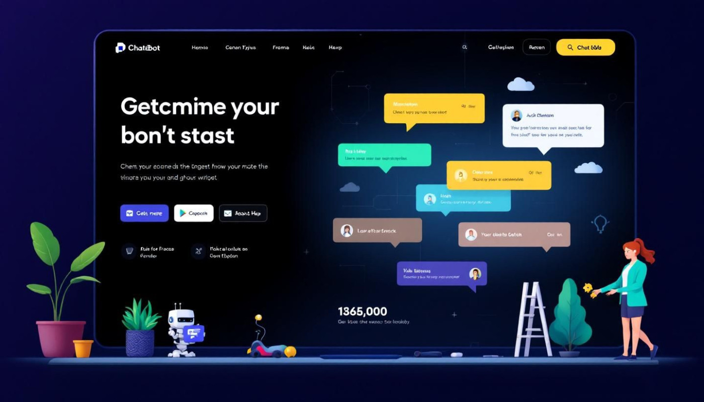 Stratégies pour améliorer l'interaction utilisateur avec les chatbots