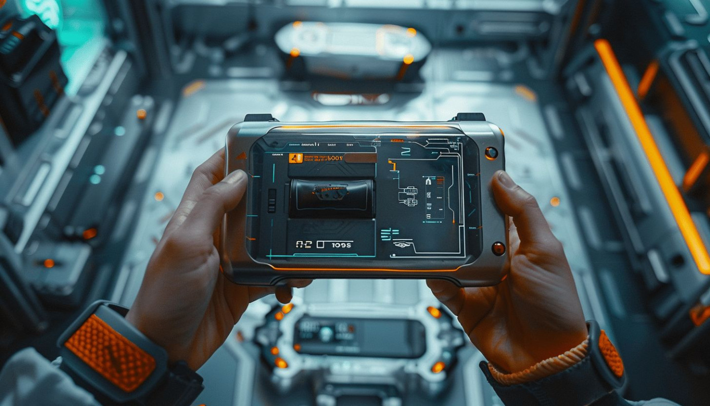 Stratégies pour prolonger la durée de vie des batteries dans les consoles portables de nouvelle génération